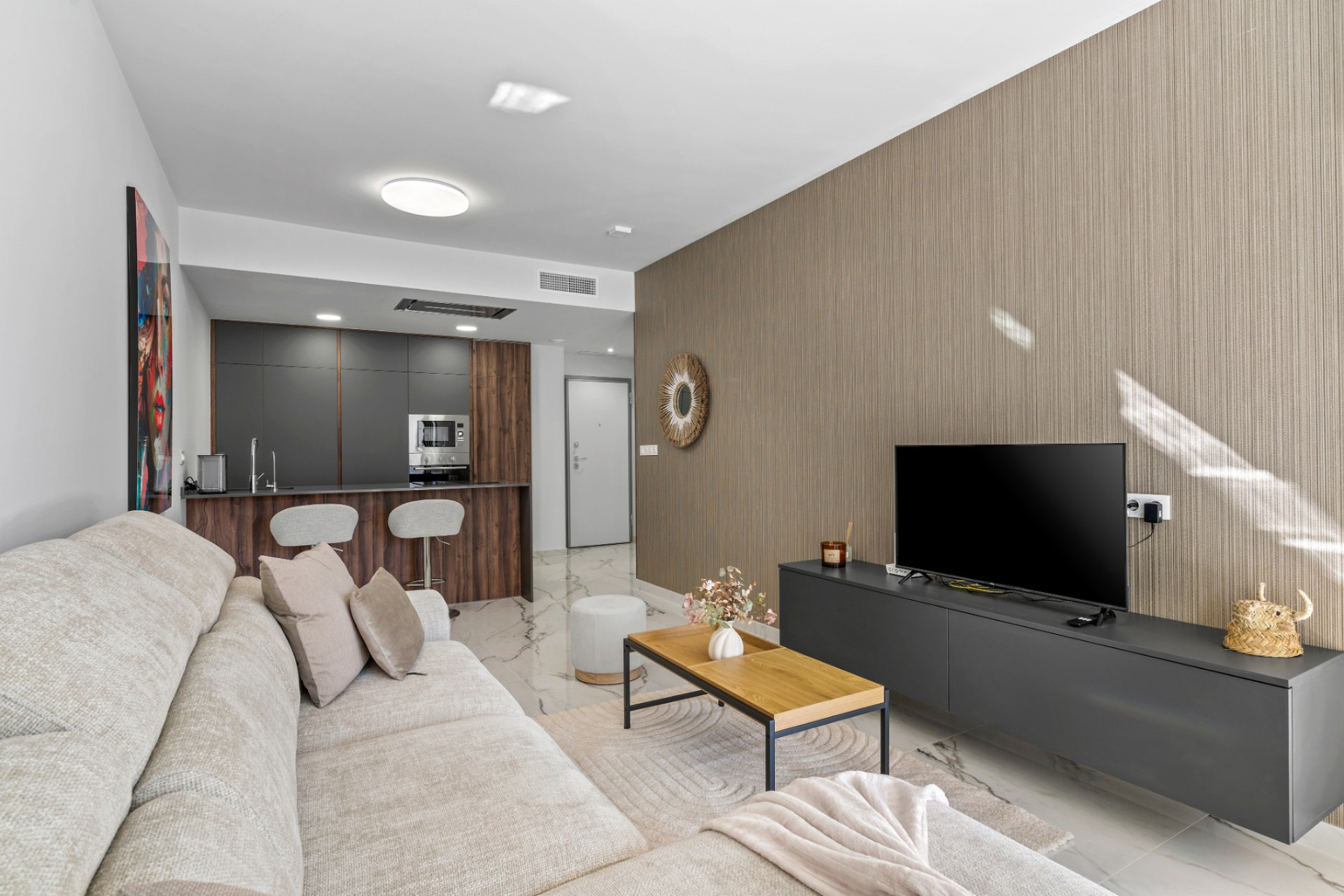 Wiederverkauf - Wohnung - Orihuela - Los Altos