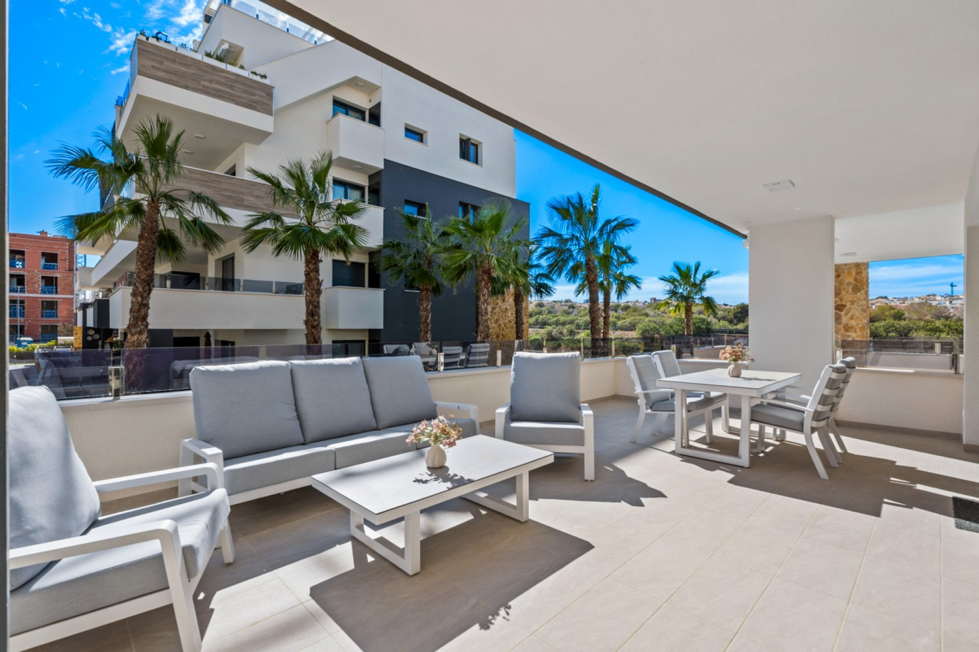 Wiederverkauf - Wohnung - Orihuela - Los Altos