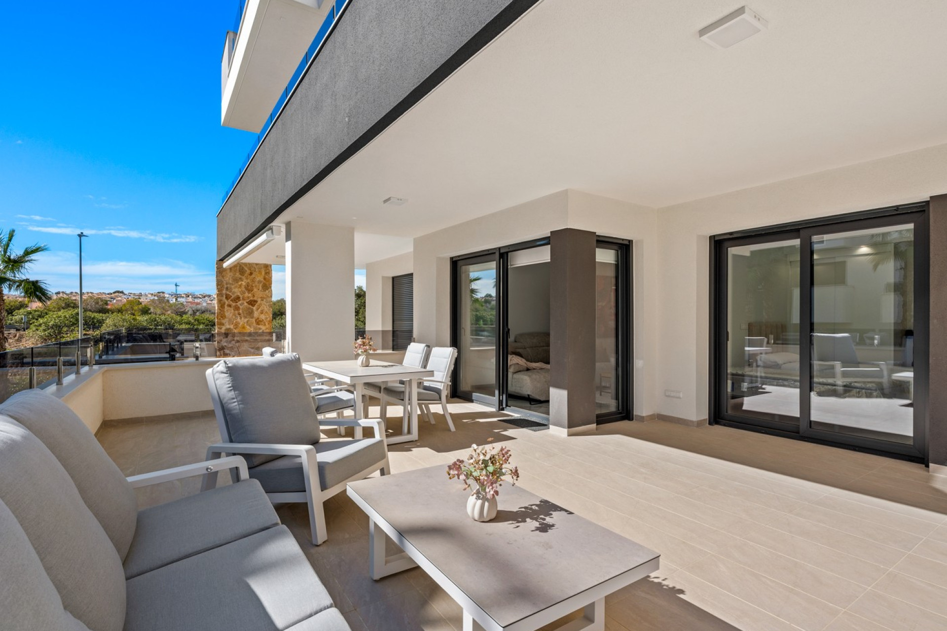 Wiederverkauf - Wohnung - Orihuela - Los Altos