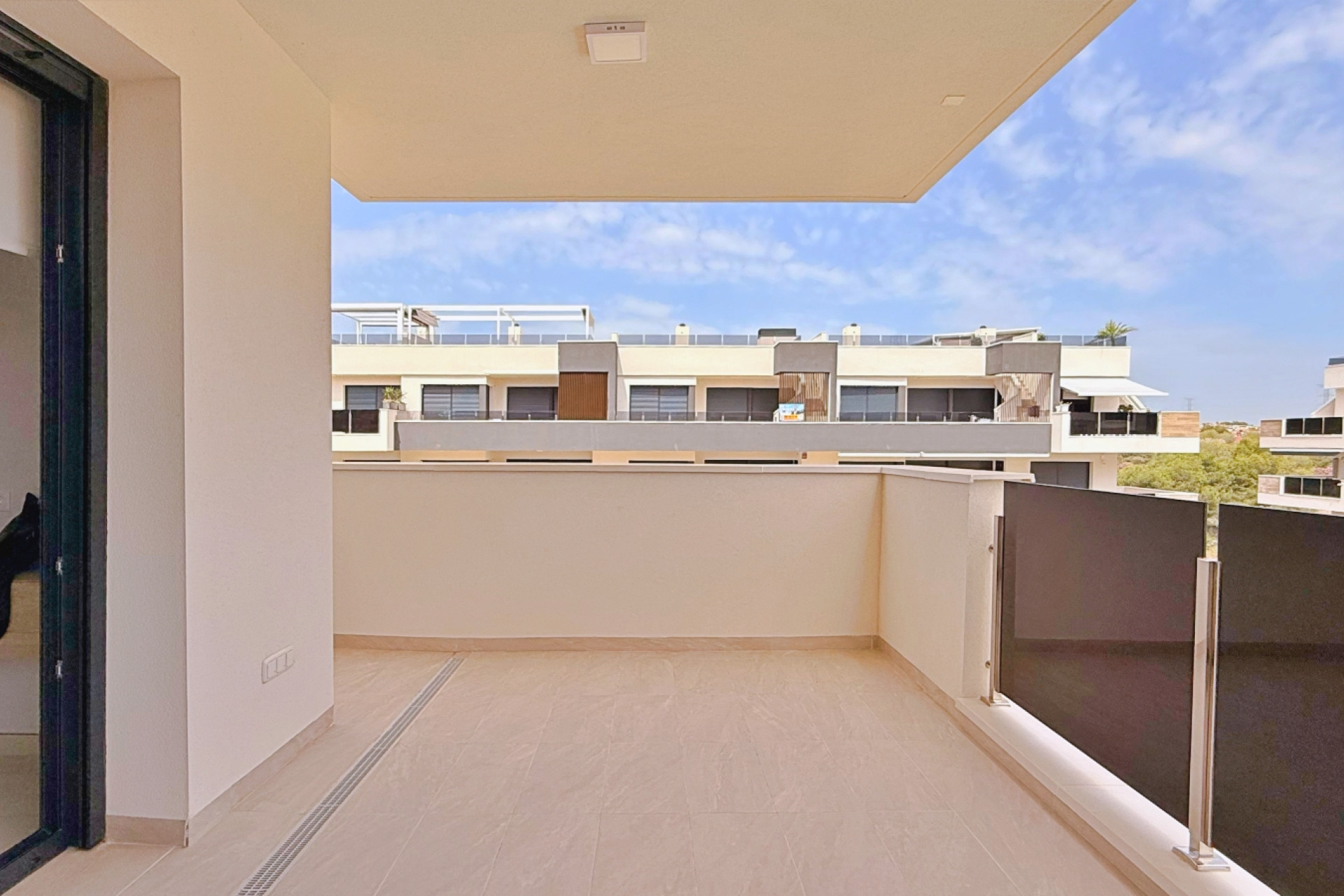 Wiederverkauf - Wohnung - Orihuela - Orihuela Costa