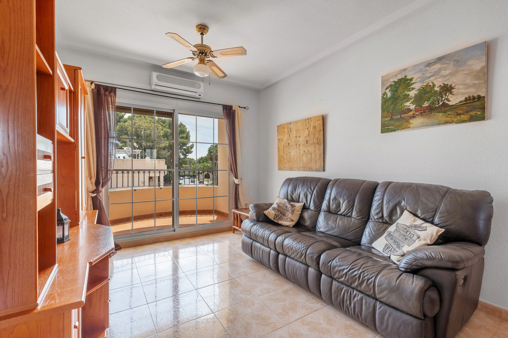 Wiederverkauf - Wohnung - Orihuela - Villamartin