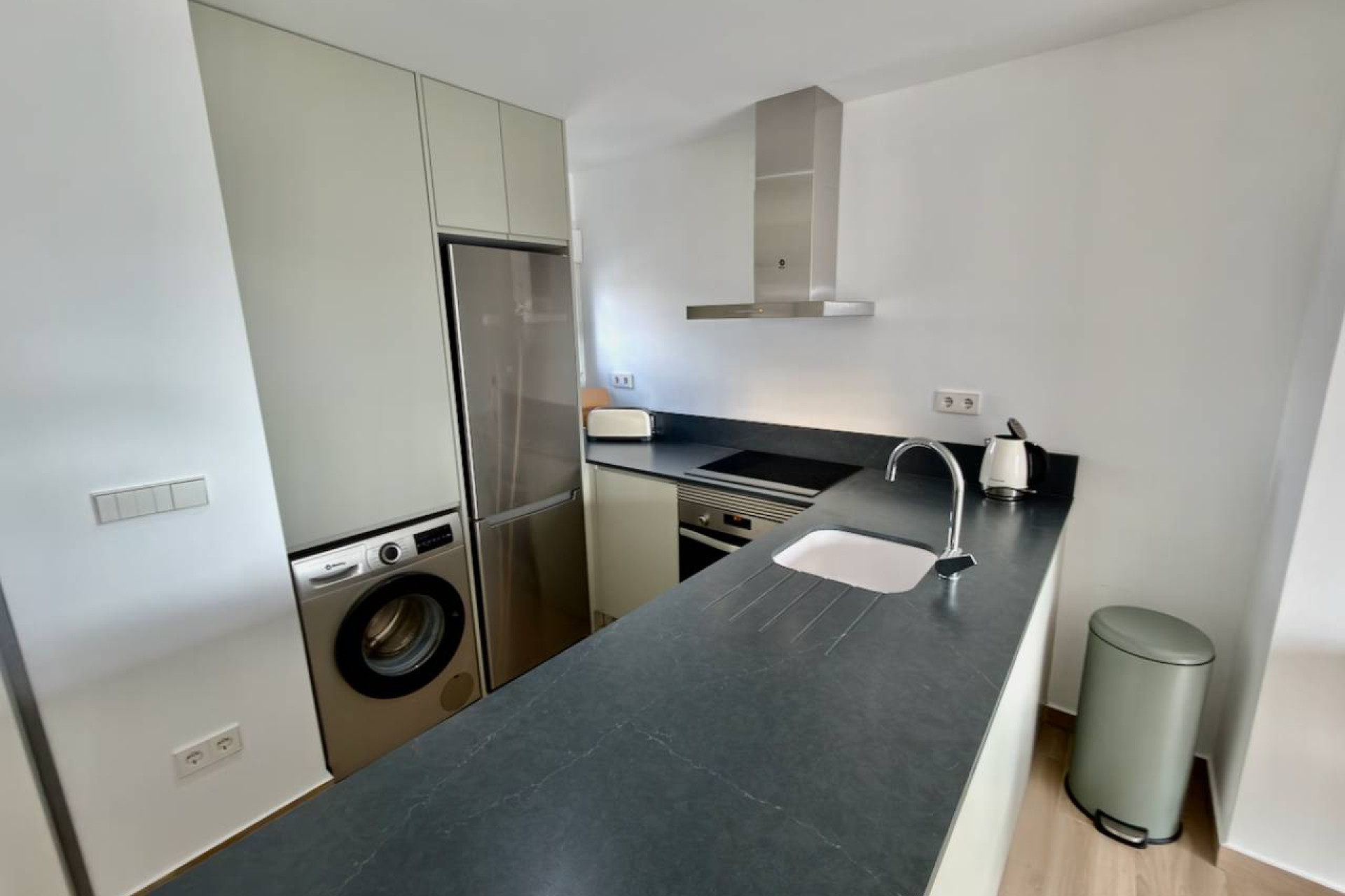 Wiederverkauf - Wohnung - Orihuela - Vistabella Golf