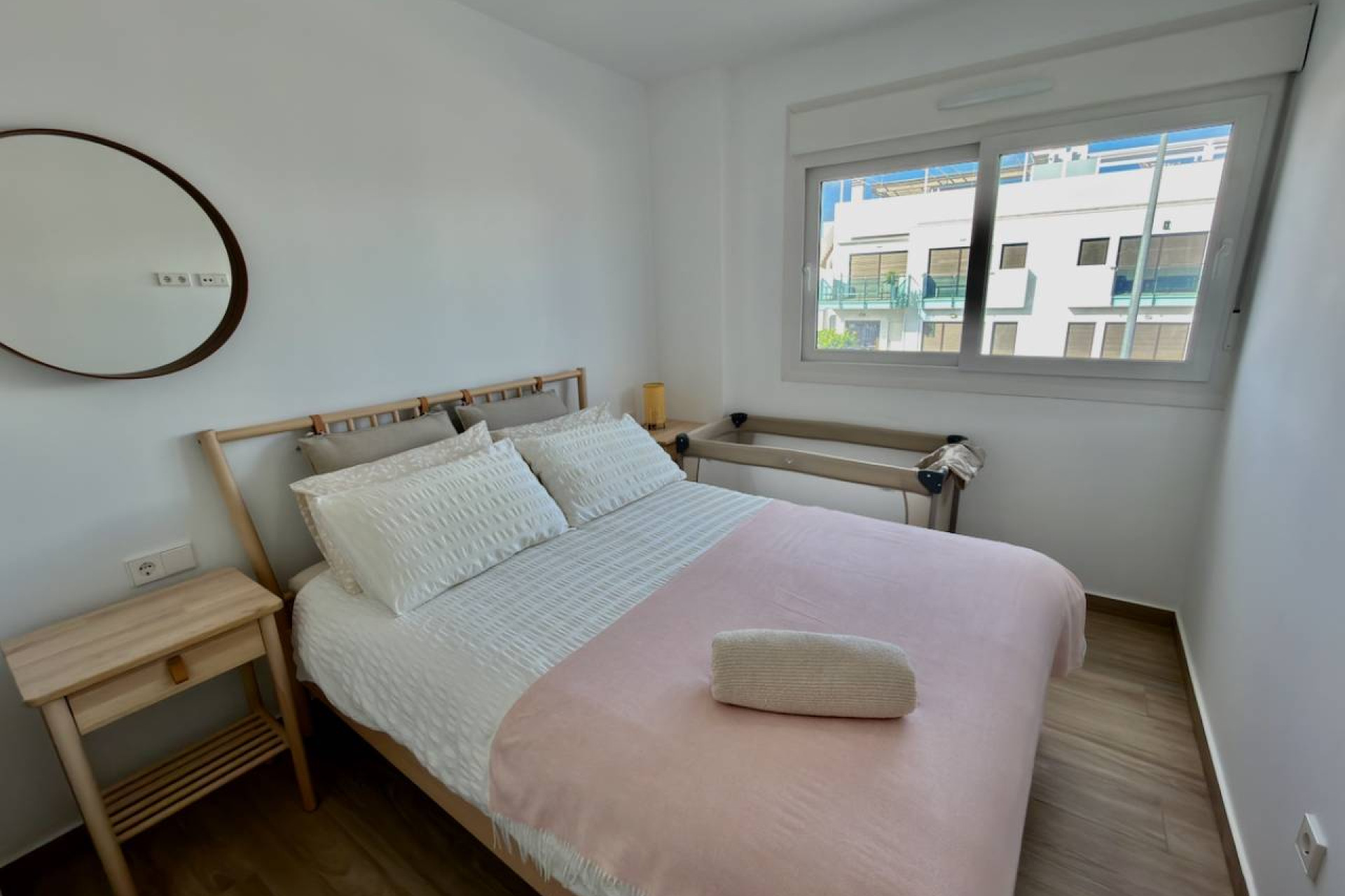 Wiederverkauf - Wohnung - Orihuela - Vistabella Golf