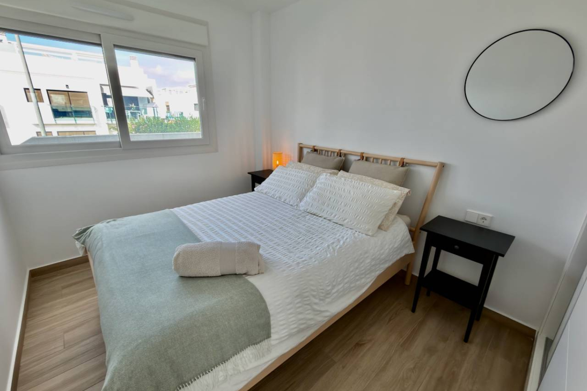 Wiederverkauf - Wohnung - Orihuela - Vistabella Golf