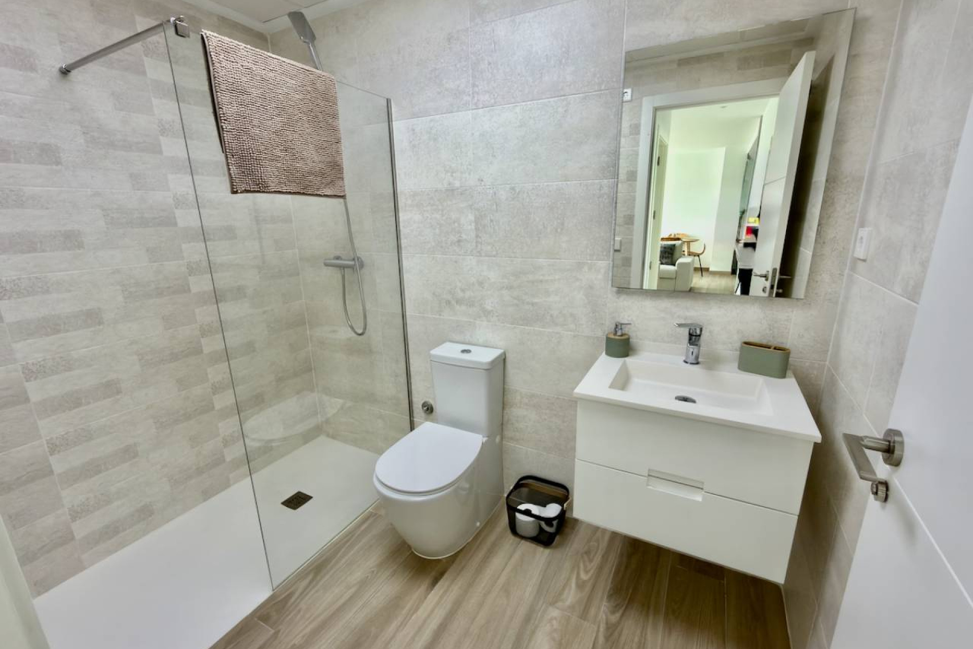 Wiederverkauf - Wohnung - Orihuela - Vistabella Golf