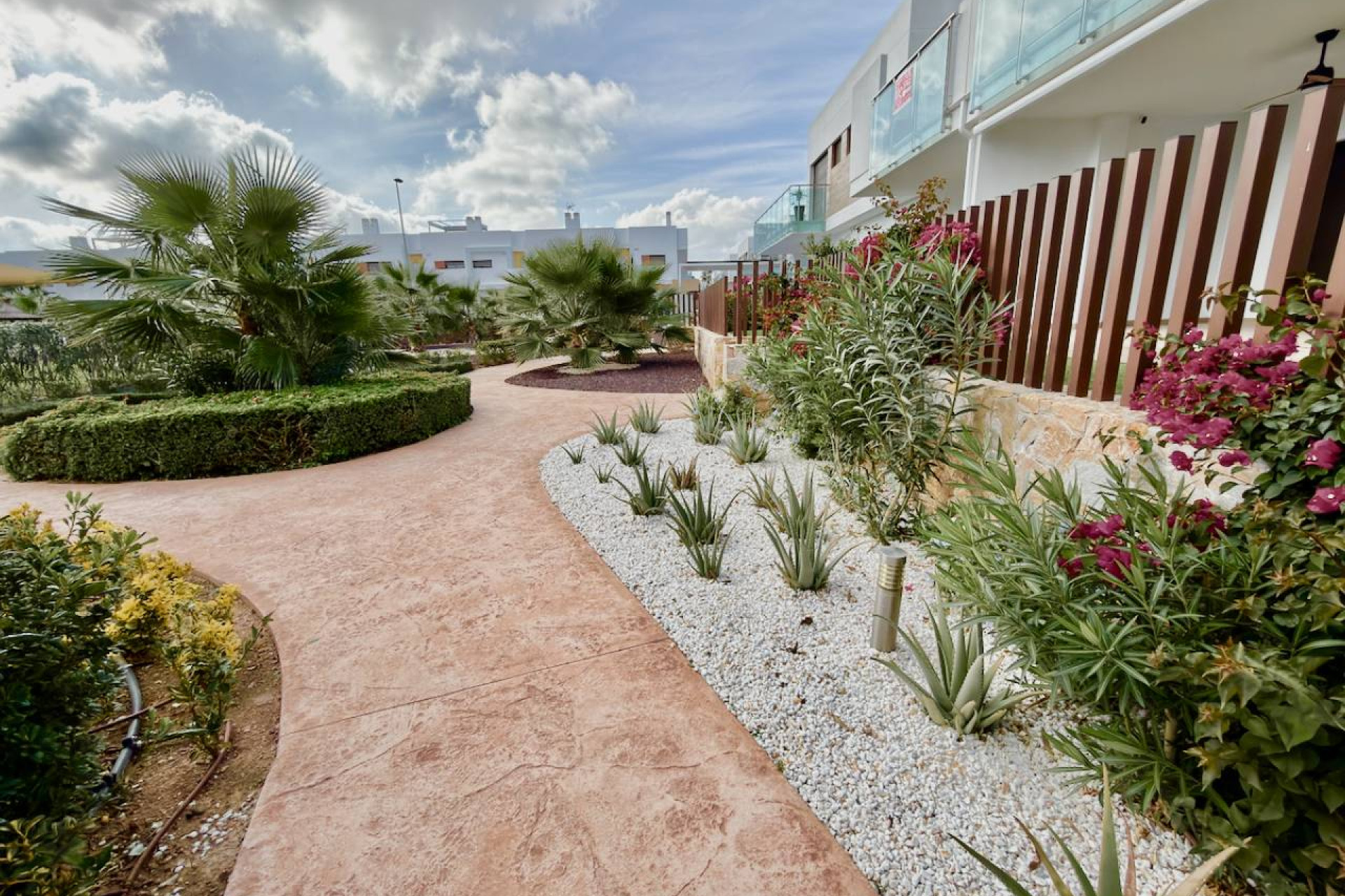 Wiederverkauf - Wohnung - Orihuela - Vistabella Golf