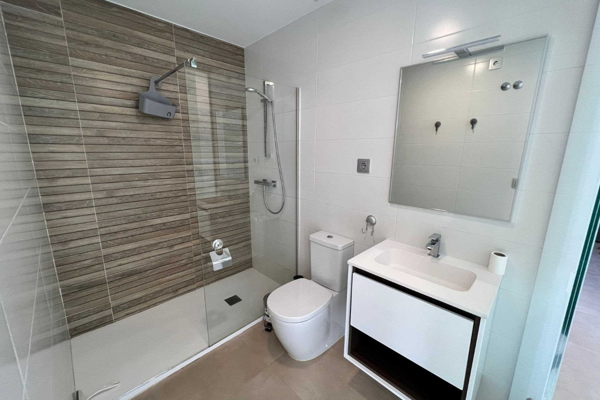 Wiederverkauf - Wohnung - Orihuela - Vistabella Golf