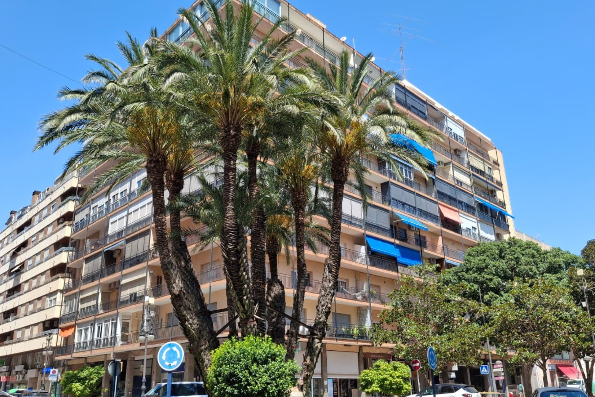 Wiederverkauf - Wohnung - Orihuela - Zona Centro