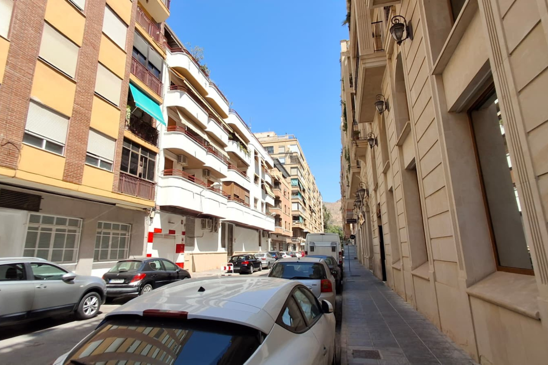 Wiederverkauf - Wohnung - Orihuela - Zona Centro