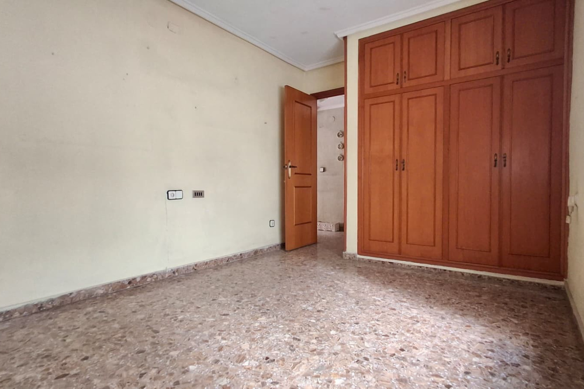 Wiederverkauf - Wohnung - Orihuela - Zona Centro