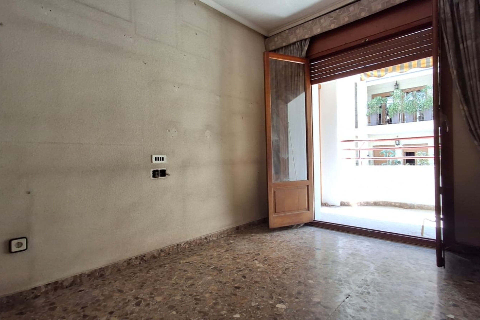 Wiederverkauf - Wohnung - Orihuela - Zona Centro