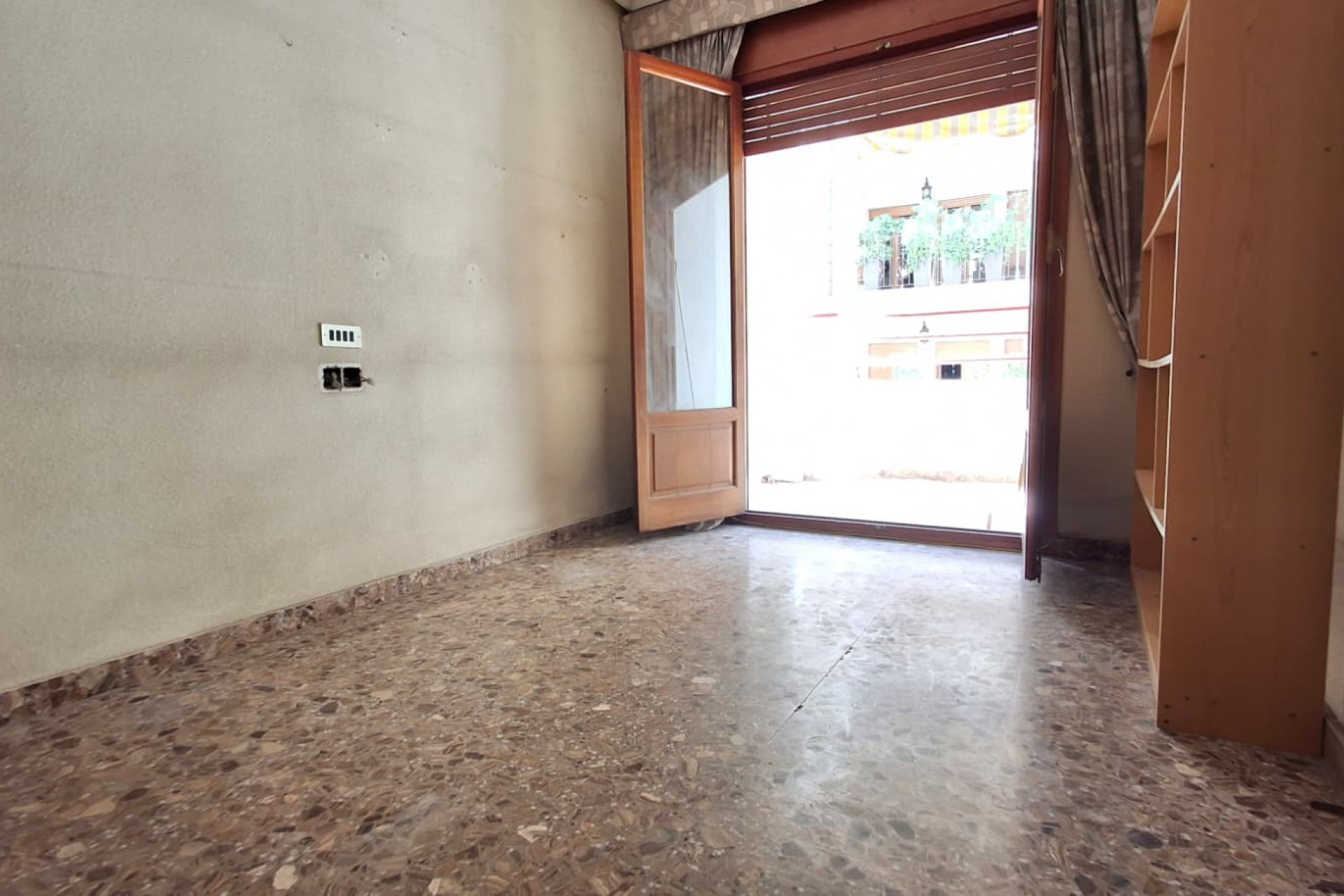 Wiederverkauf - Wohnung - Orihuela - Zona Centro