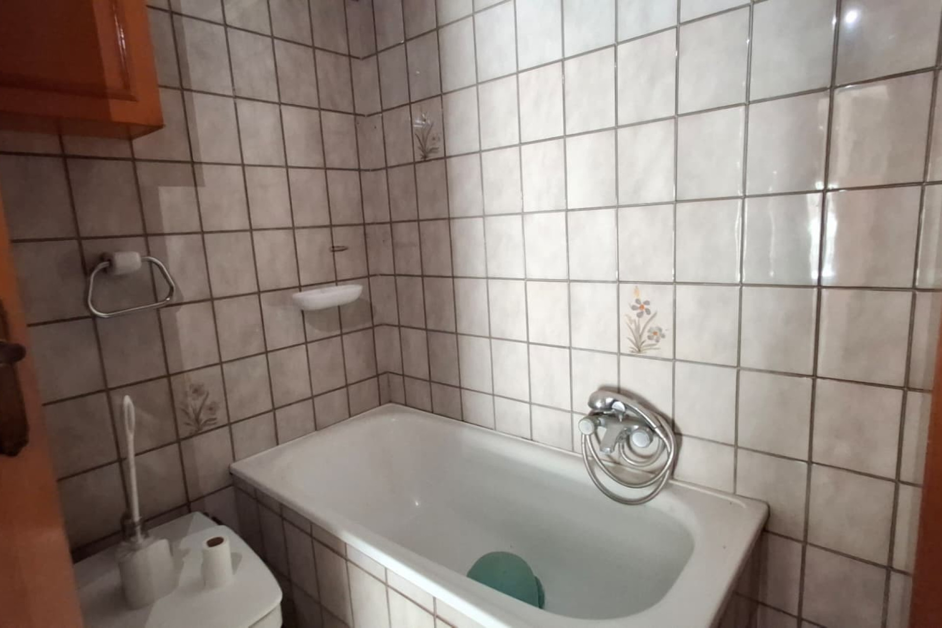 Wiederverkauf - Wohnung - Orihuela - Zona Centro