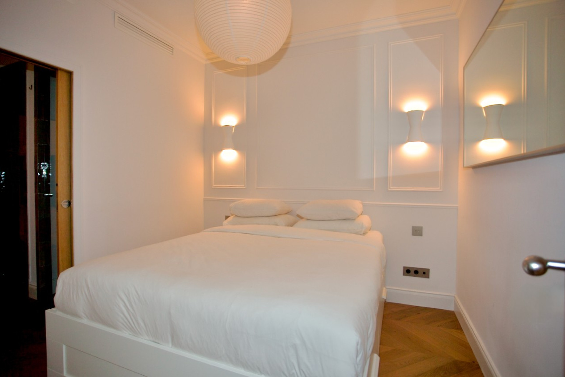 Wiederverkauf - Wohnung - Palma - Centre