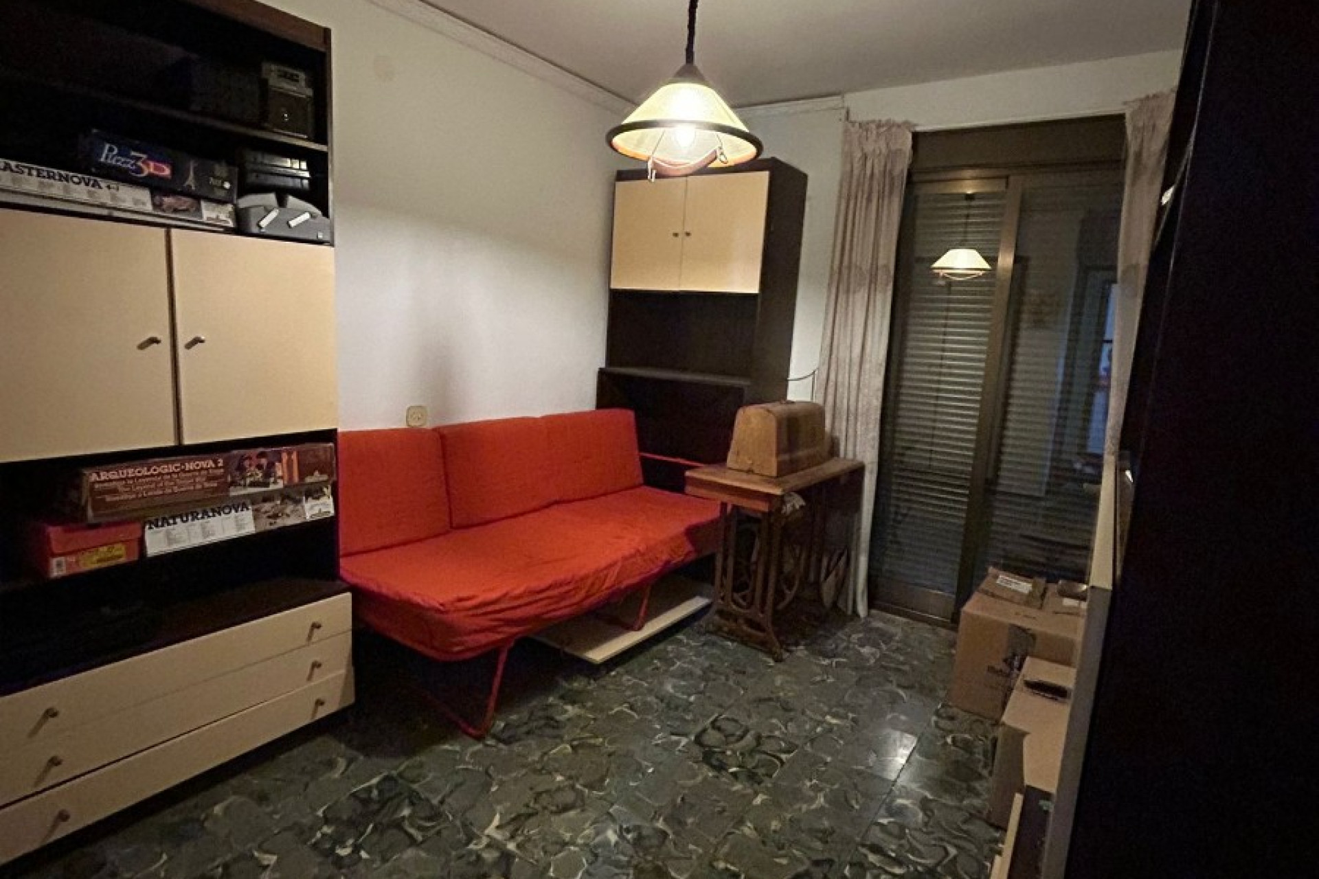 Wiederverkauf - Wohnung - Pedreguer