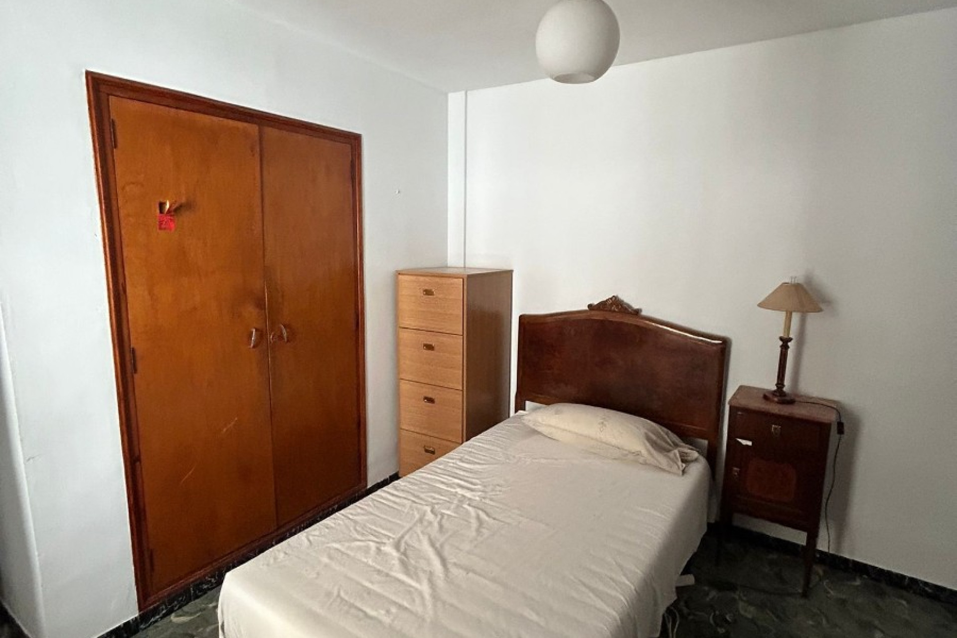 Wiederverkauf - Wohnung - Pedreguer