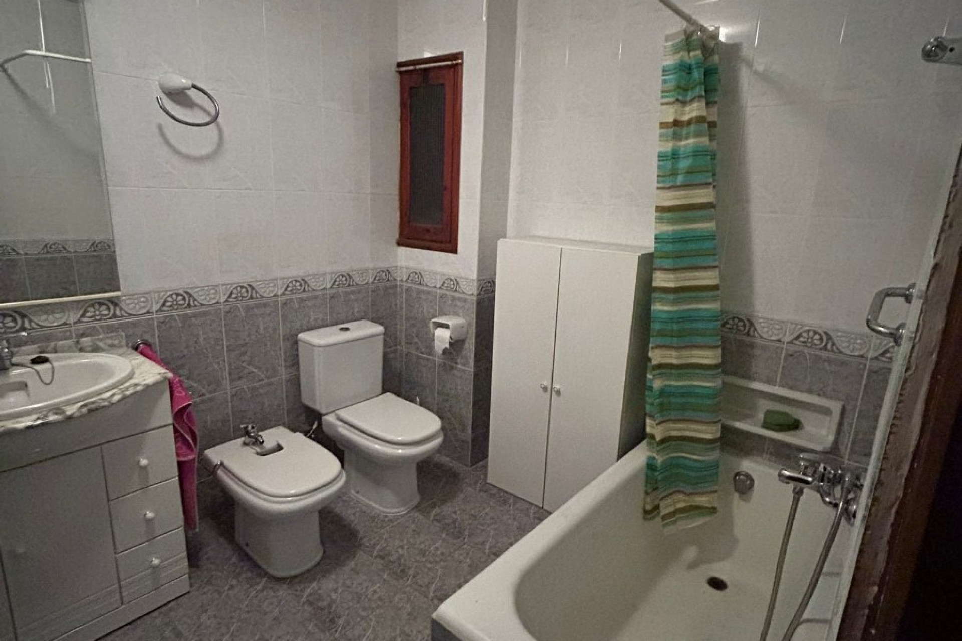 Wiederverkauf - Wohnung - Pedreguer