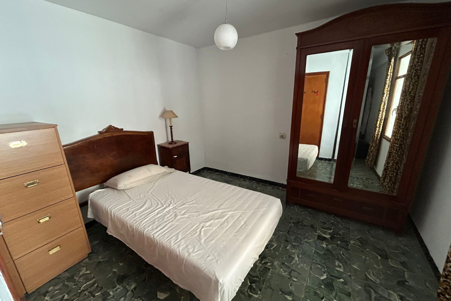 Wiederverkauf - Wohnung - Pedreguer