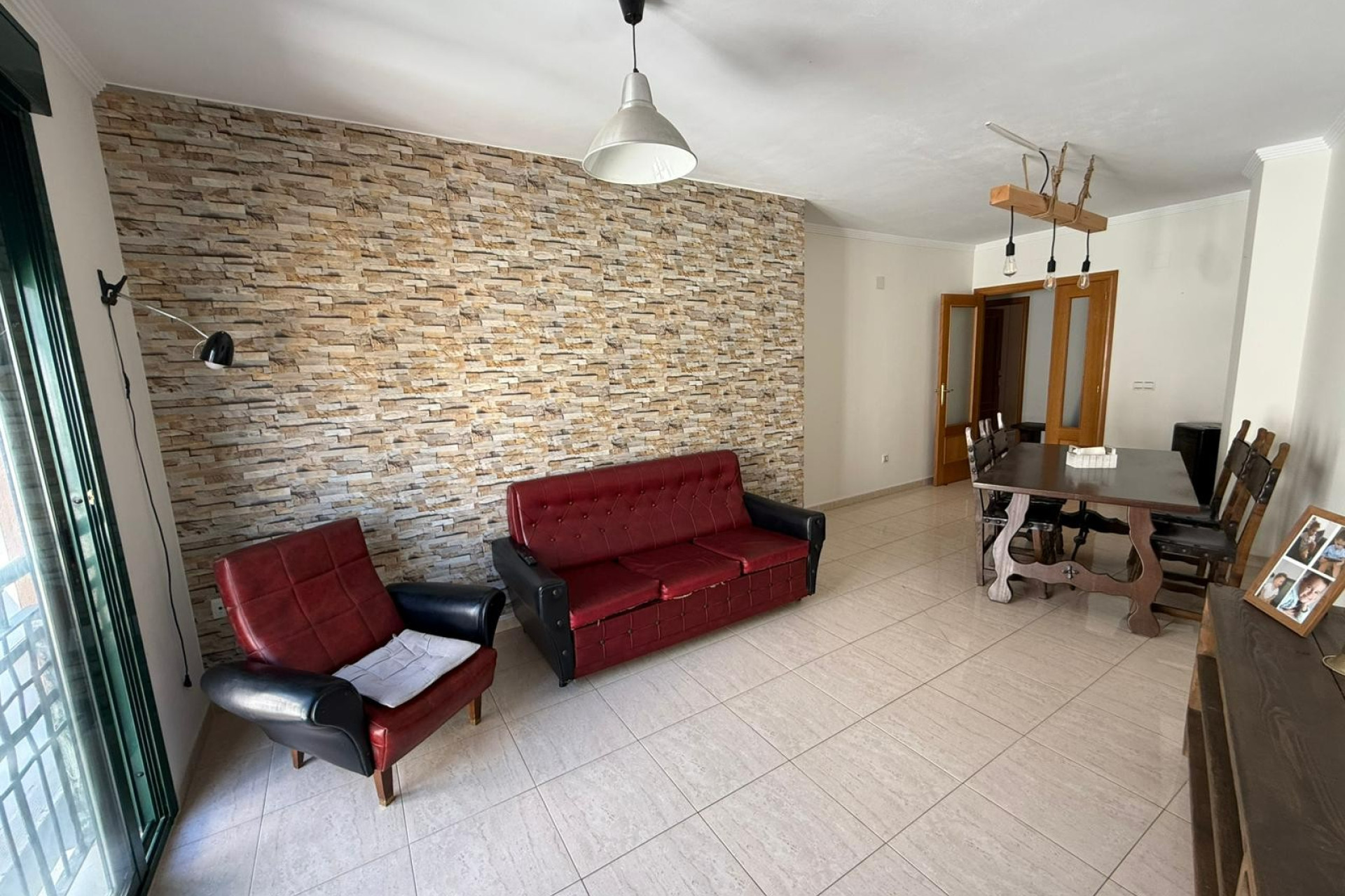 Wiederverkauf - Wohnung - Pedreguer