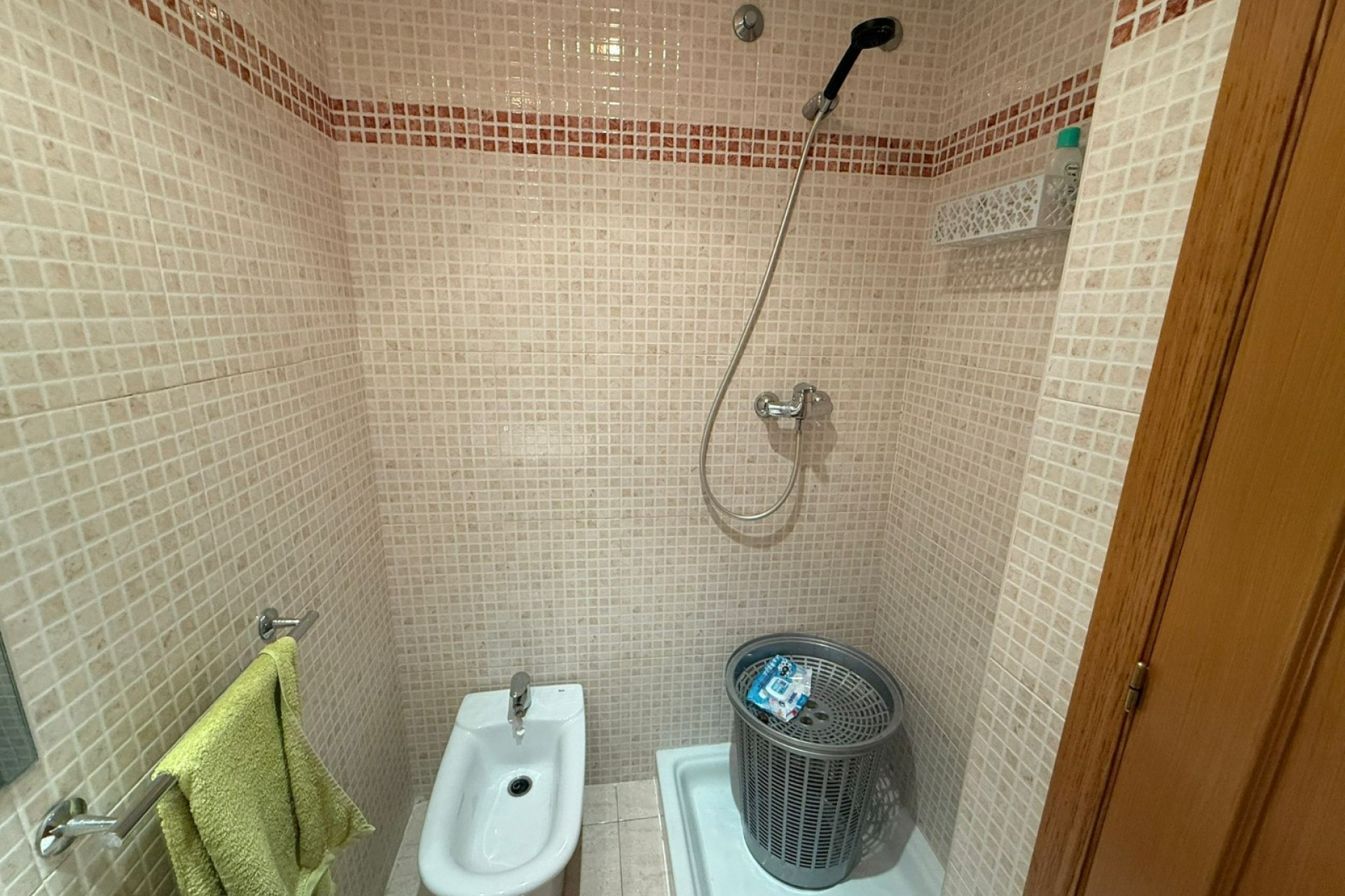 Wiederverkauf - Wohnung - Pedreguer