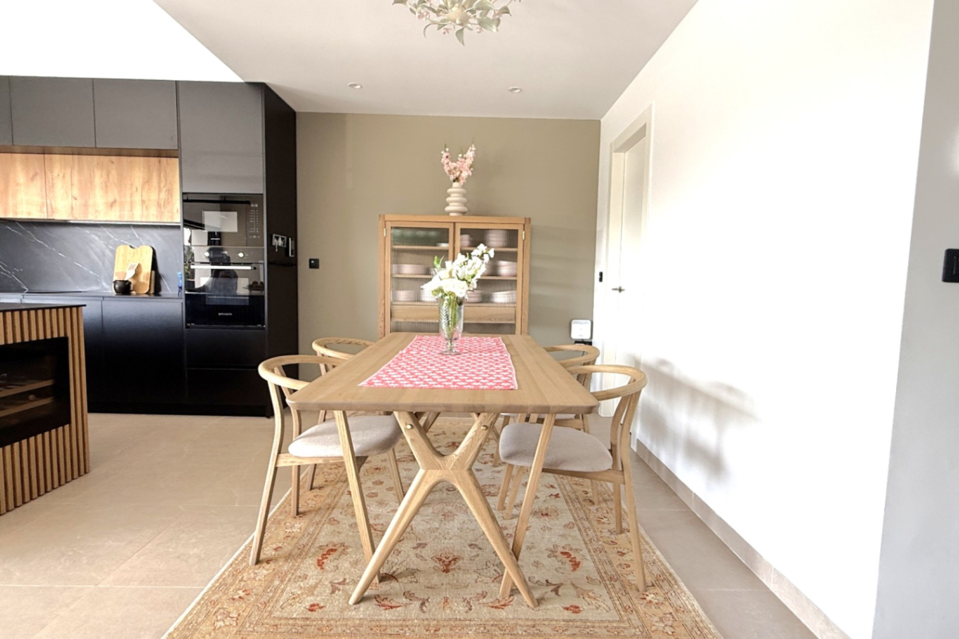 Wiederverkauf - Wohnung - Pilar de la Horadada - Costa Blanca