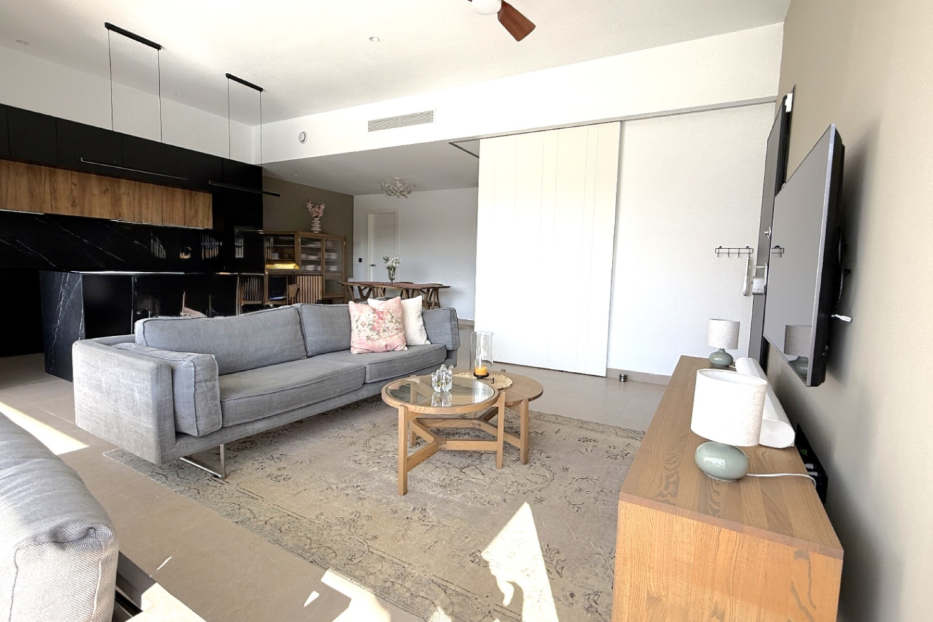 Wiederverkauf - Wohnung - Pilar de la Horadada - Costa Blanca