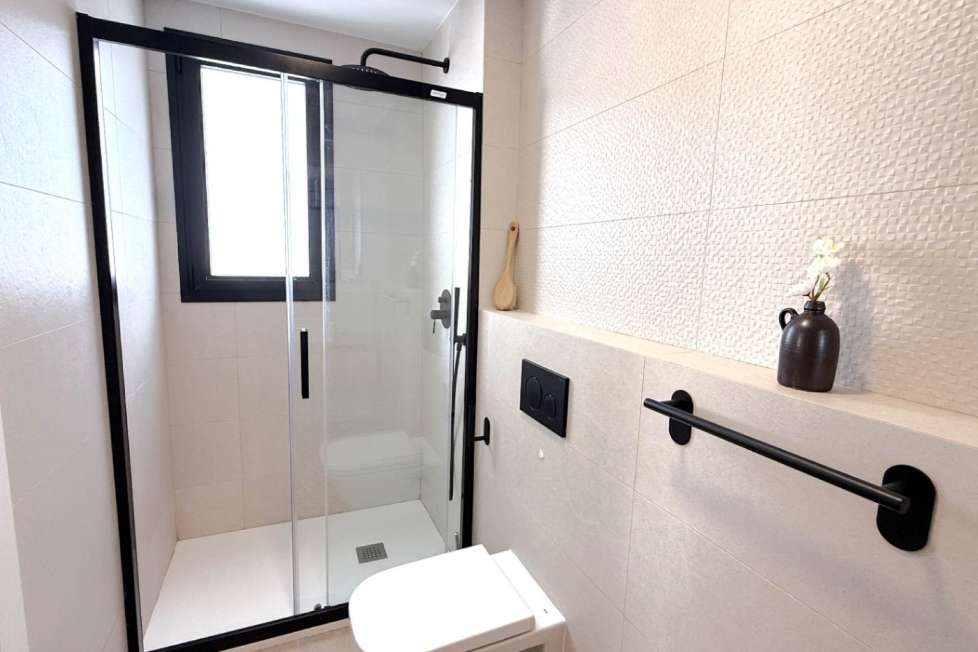 Wiederverkauf - Wohnung - Pilar de la Horadada - Costa Blanca