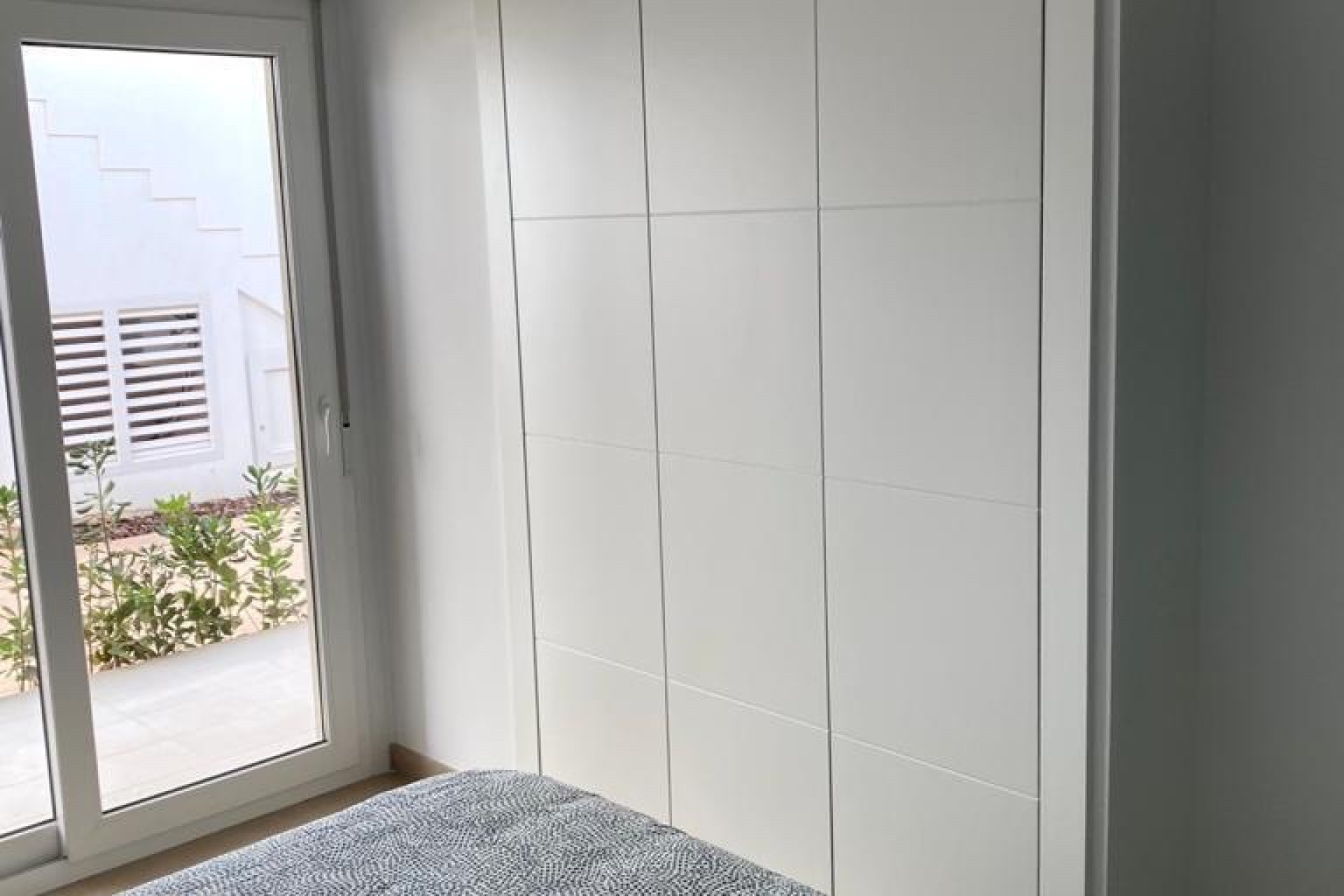 Wiederverkauf - Wohnung - Pilar de la Horadada - El Pilar de la Horadada