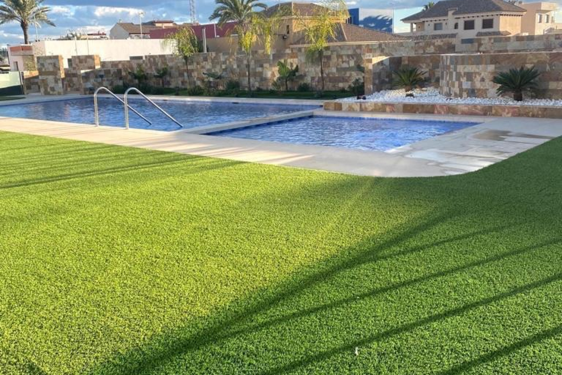 Wiederverkauf - Wohnung - Pilar de la Horadada - El Pilar de la Horadada