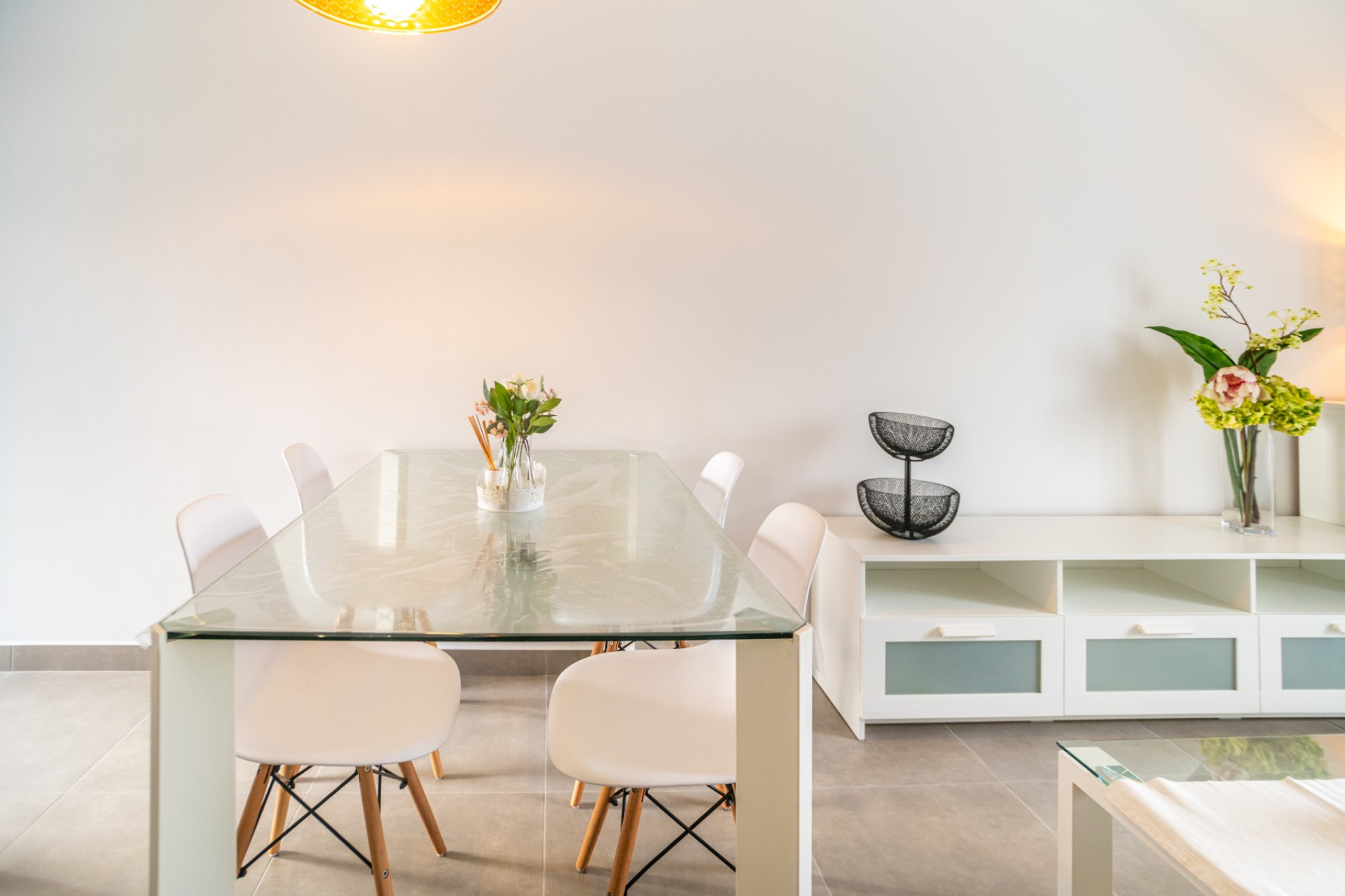 Wiederverkauf - Wohnung - Pilar de la Horadada - La Torre de la Horadada