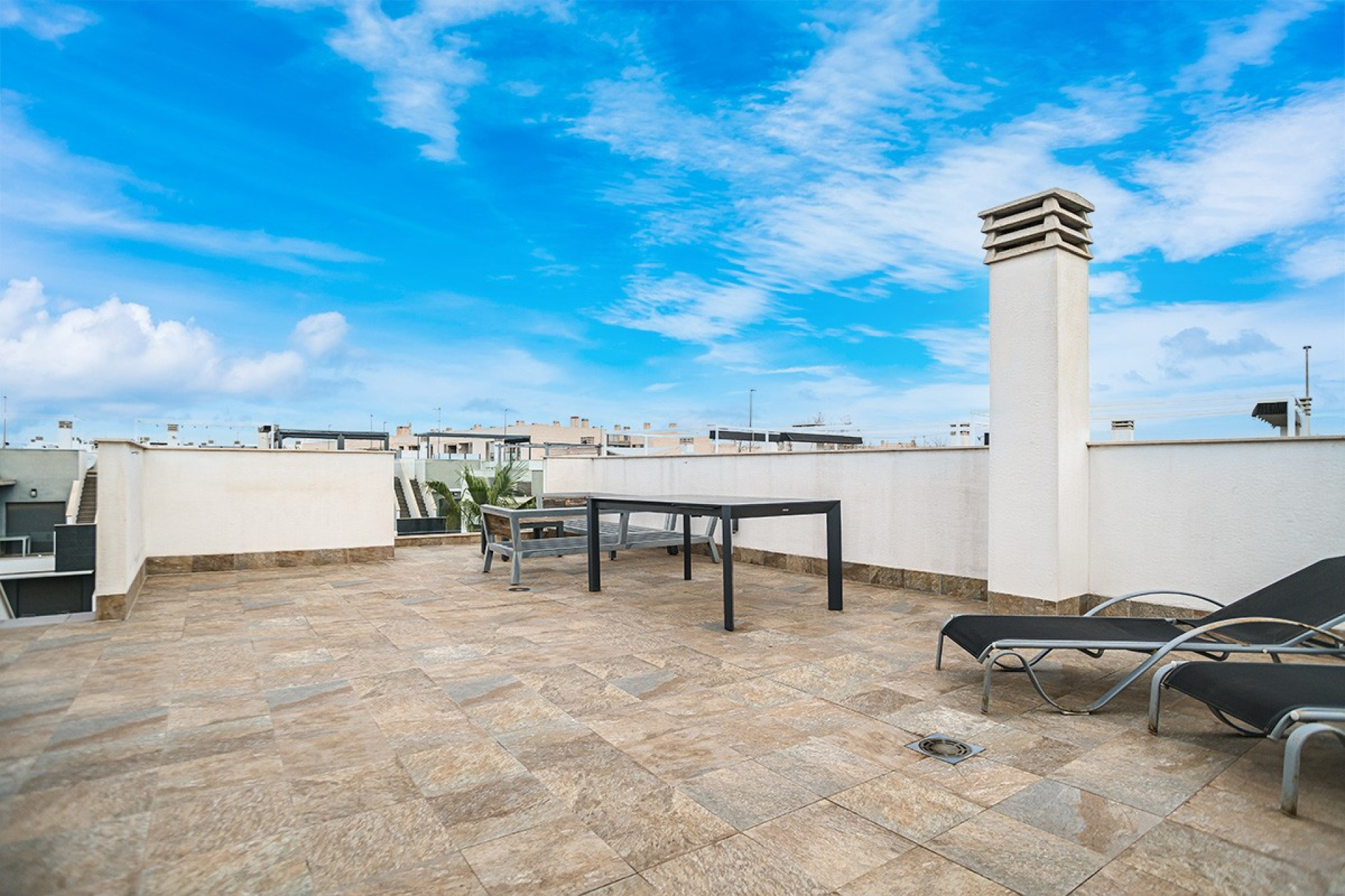 Wiederverkauf - Wohnung - Pilar de la Horadada - La Torre de la Horadada