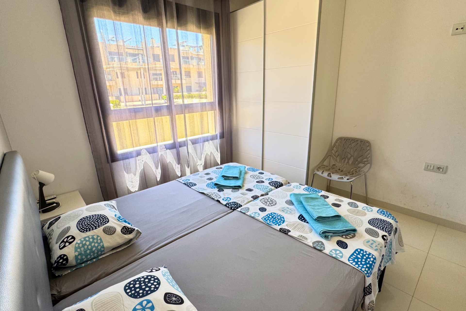 Wiederverkauf - Wohnung - Pilar de la Horadada - La Torre De La Horadada