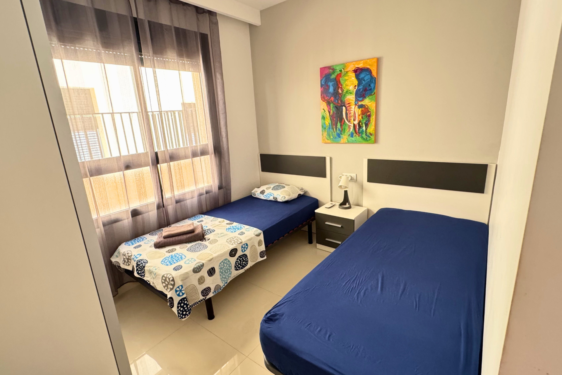 Wiederverkauf - Wohnung - Pilar de la Horadada - La Torre De La Horadada
