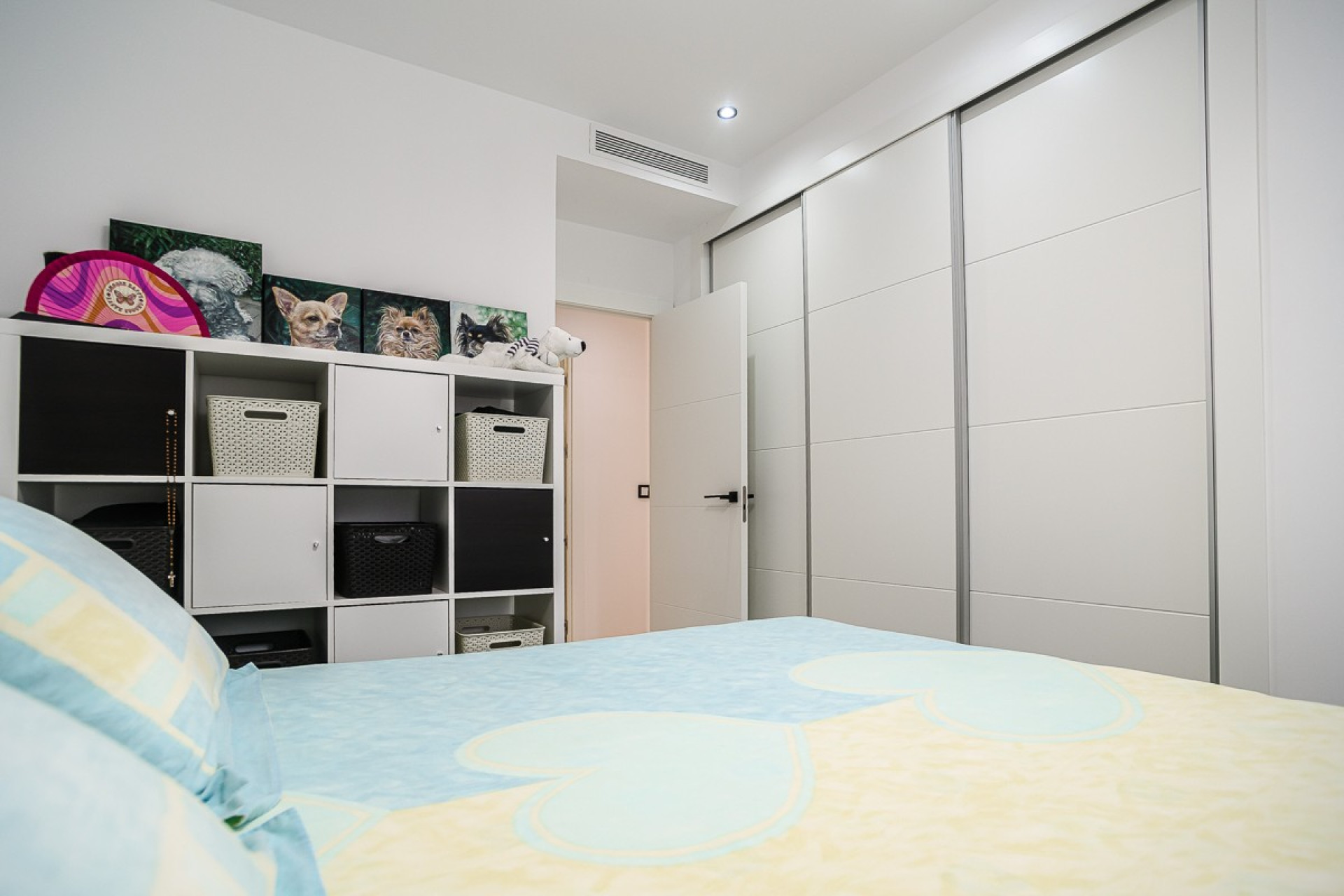 Wiederverkauf - Wohnung - Pilar de la Horadada - Lo Romero Golf