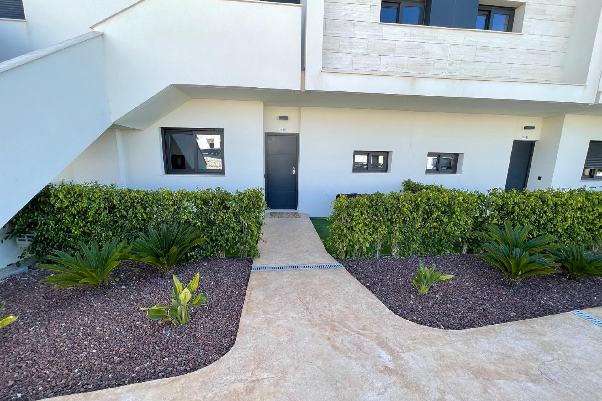 Wiederverkauf - Wohnung - Pilar de la Horadada - Lo Romero Golf