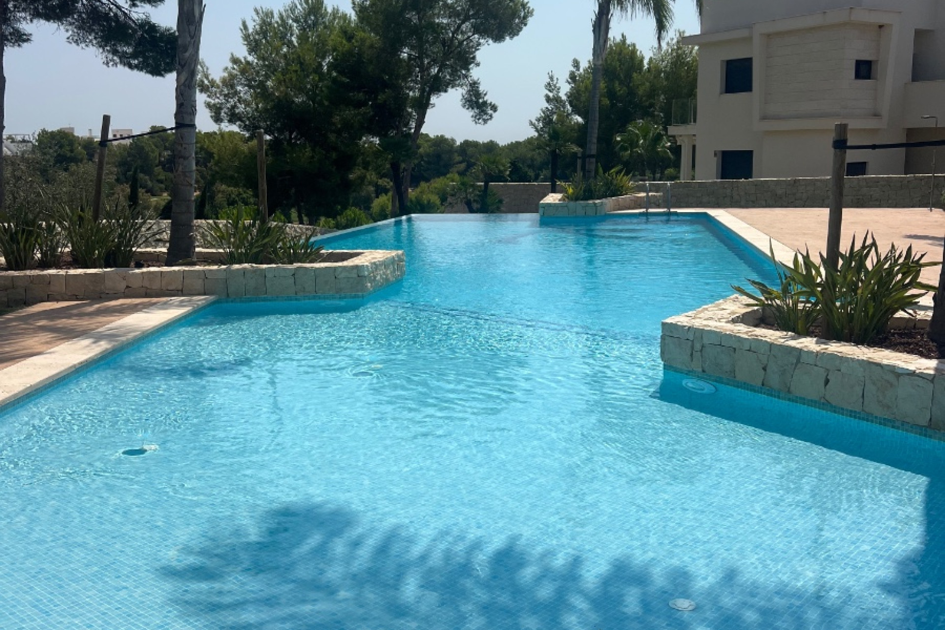 Wiederverkauf - Wohnung - Pilar de la Horadada - Lo Romero Golf