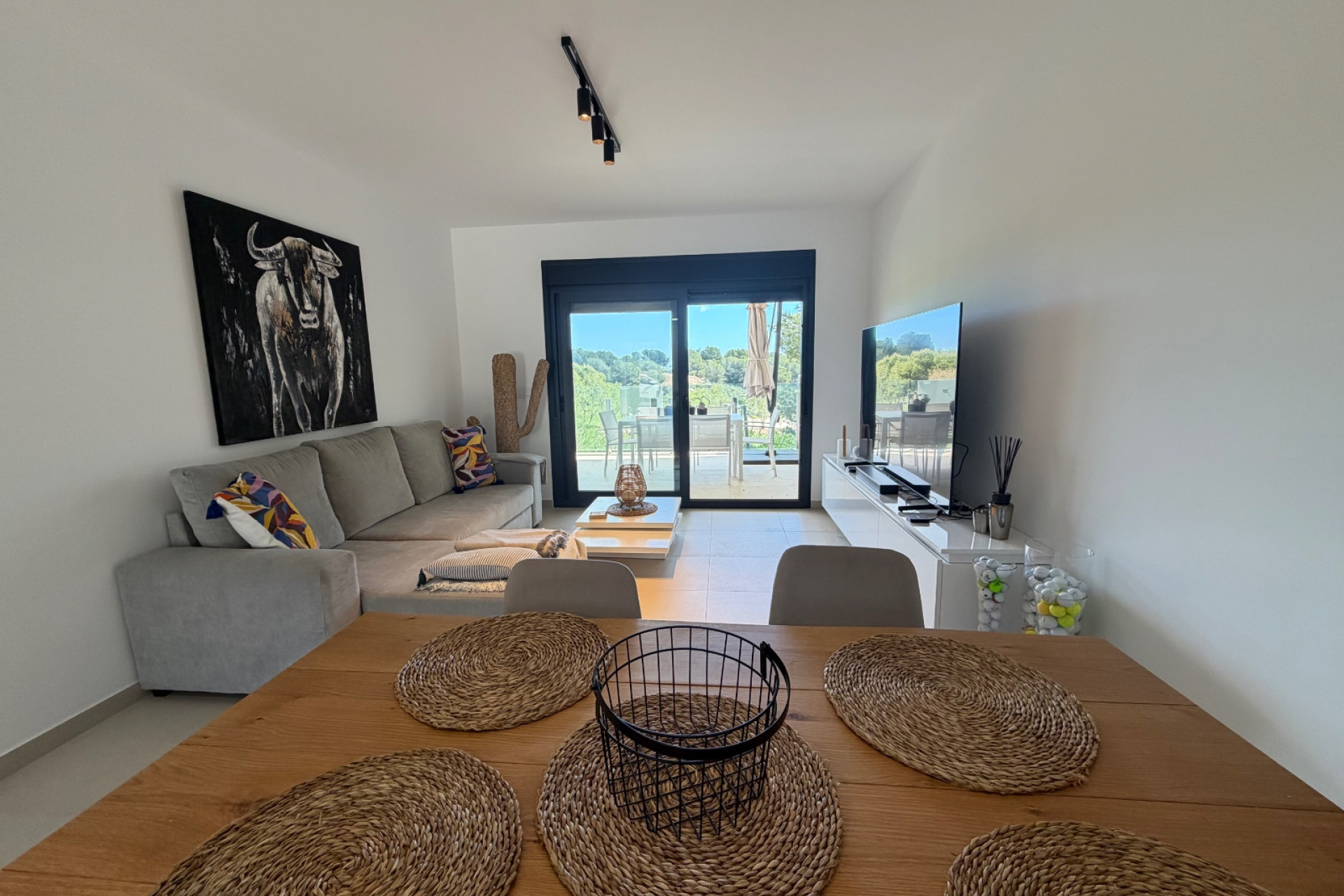 Wiederverkauf - Wohnung - Pilar de la Horadada - Lo Romero Golf