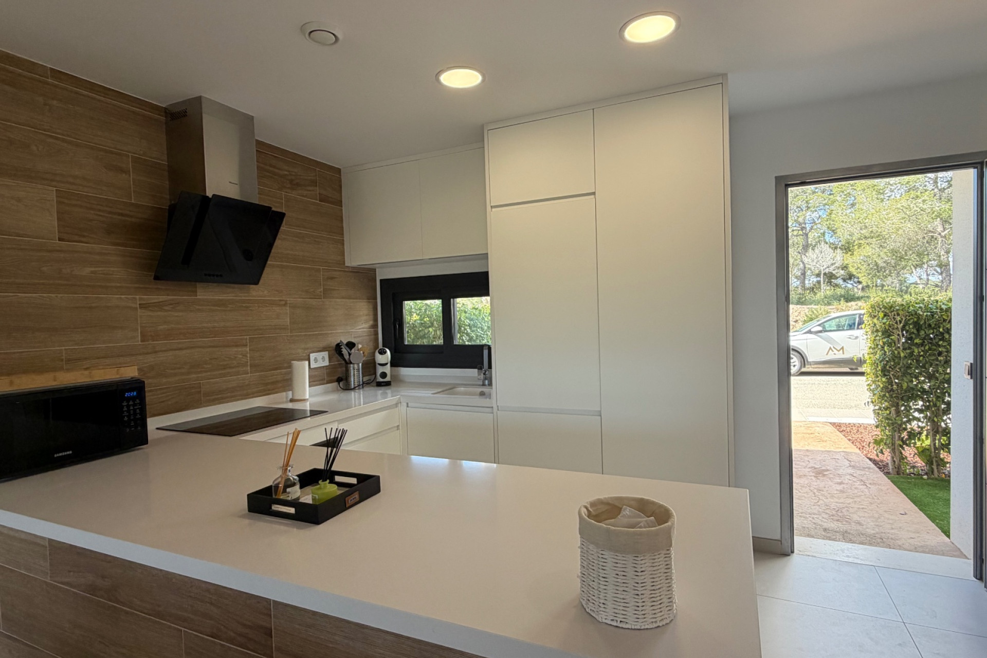 Wiederverkauf - Wohnung - Pilar de la Horadada - Lo Romero Golf