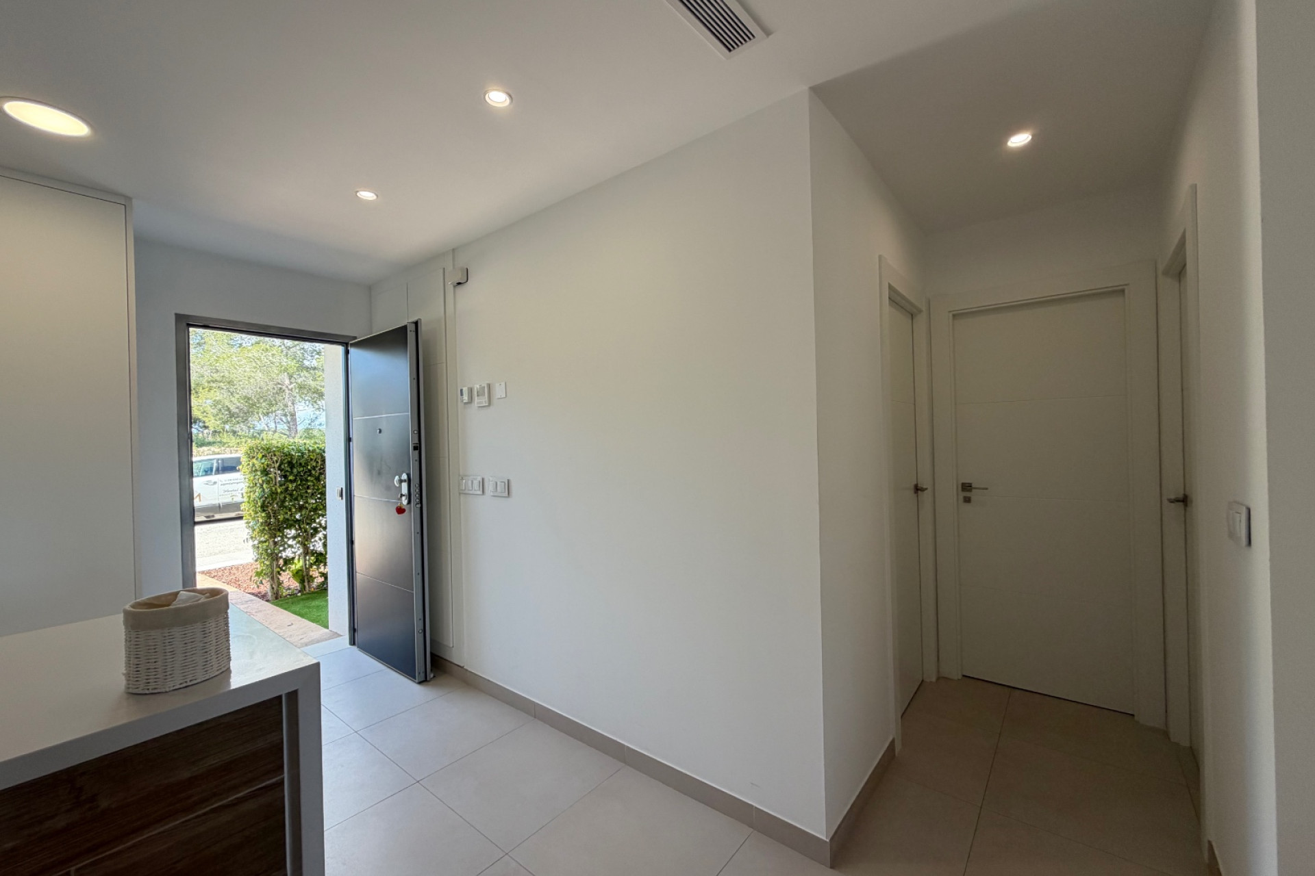 Wiederverkauf - Wohnung - Pilar de la Horadada - Lo Romero Golf