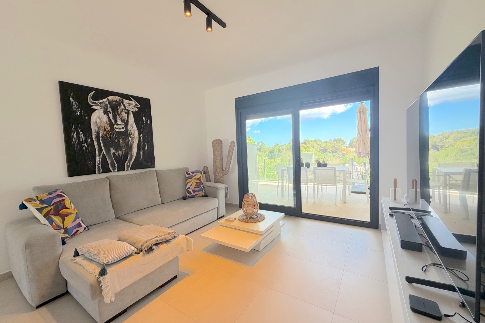 Wiederverkauf - Wohnung - Pilar de la Horadada - Lo Romero Golf