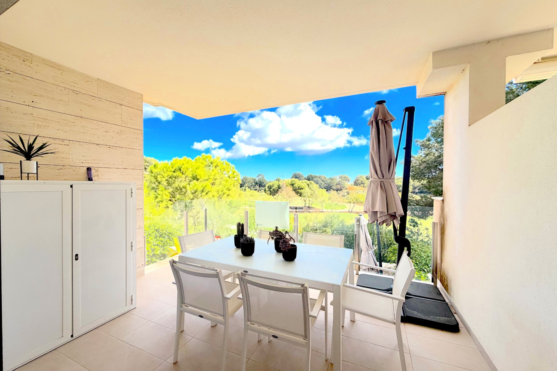 Wiederverkauf - Wohnung - Pilar de la Horadada - Lo Romero Golf