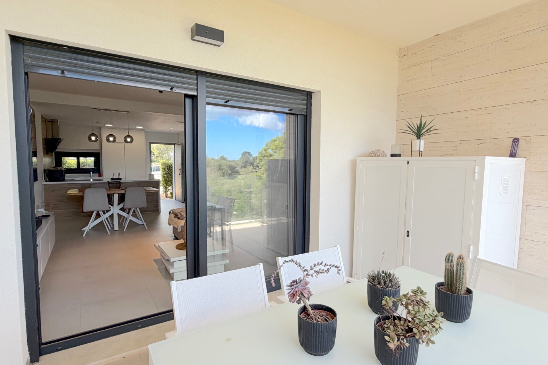 Wiederverkauf - Wohnung - Pilar de la Horadada - Lo Romero Golf