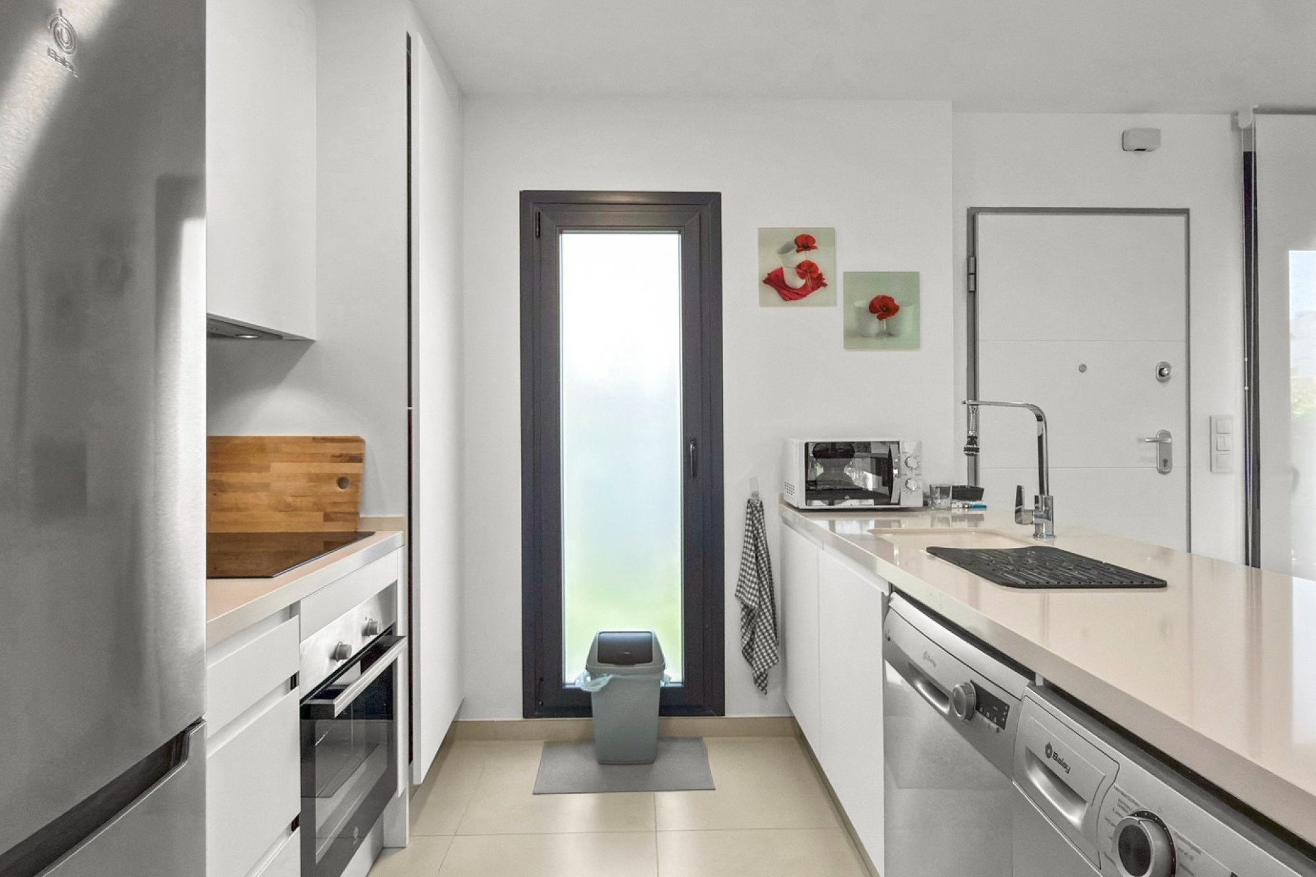 Wiederverkauf - Wohnung - Pilar de la Horadada - Lo Romero Golf