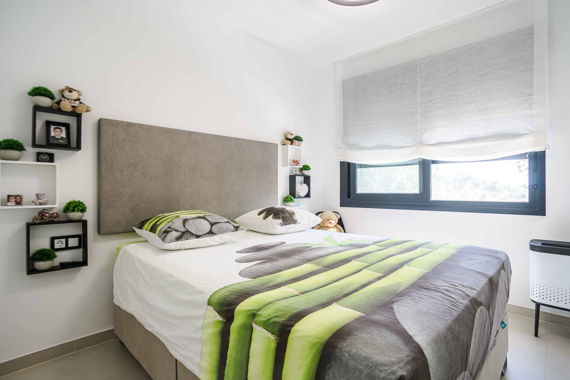 Wiederverkauf - Wohnung - Pilar de la Horadada - Lo Romero Golf