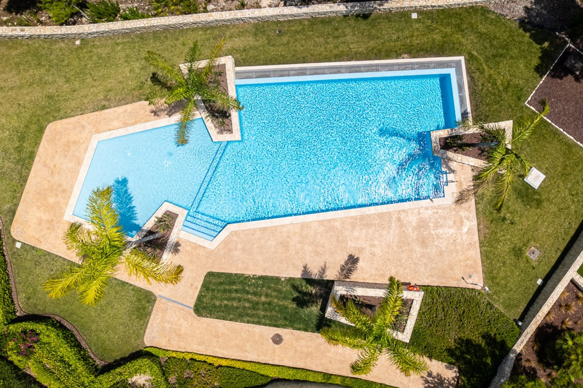 Wiederverkauf - Wohnung - Pilar de la Horadada - Lo Romero Golf