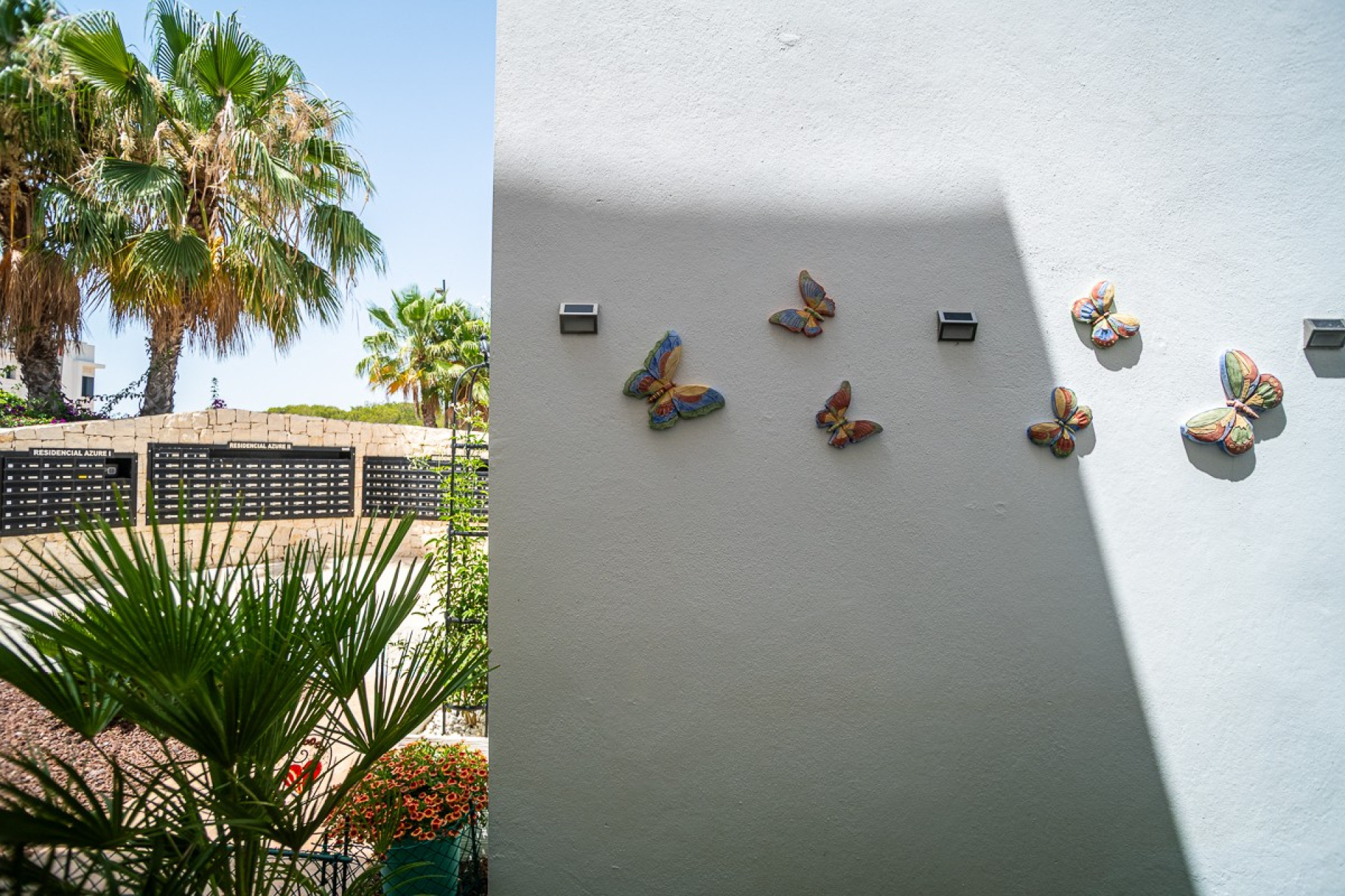 Wiederverkauf - Wohnung - Pilar de la Horadada - Lo Romero Golf