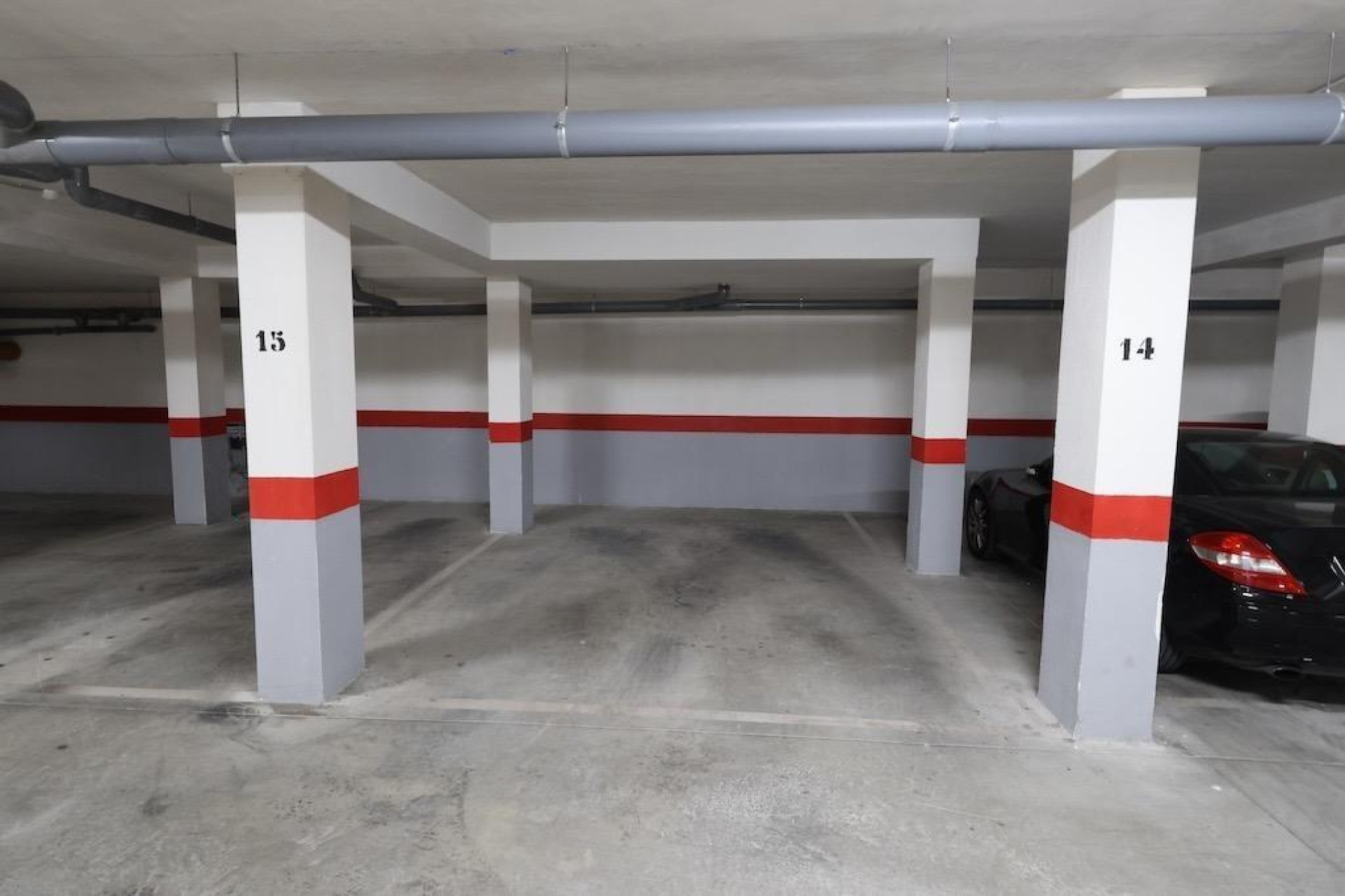 Wiederverkauf - Wohnung - Pilar de la Horadada - Mil Palmeras