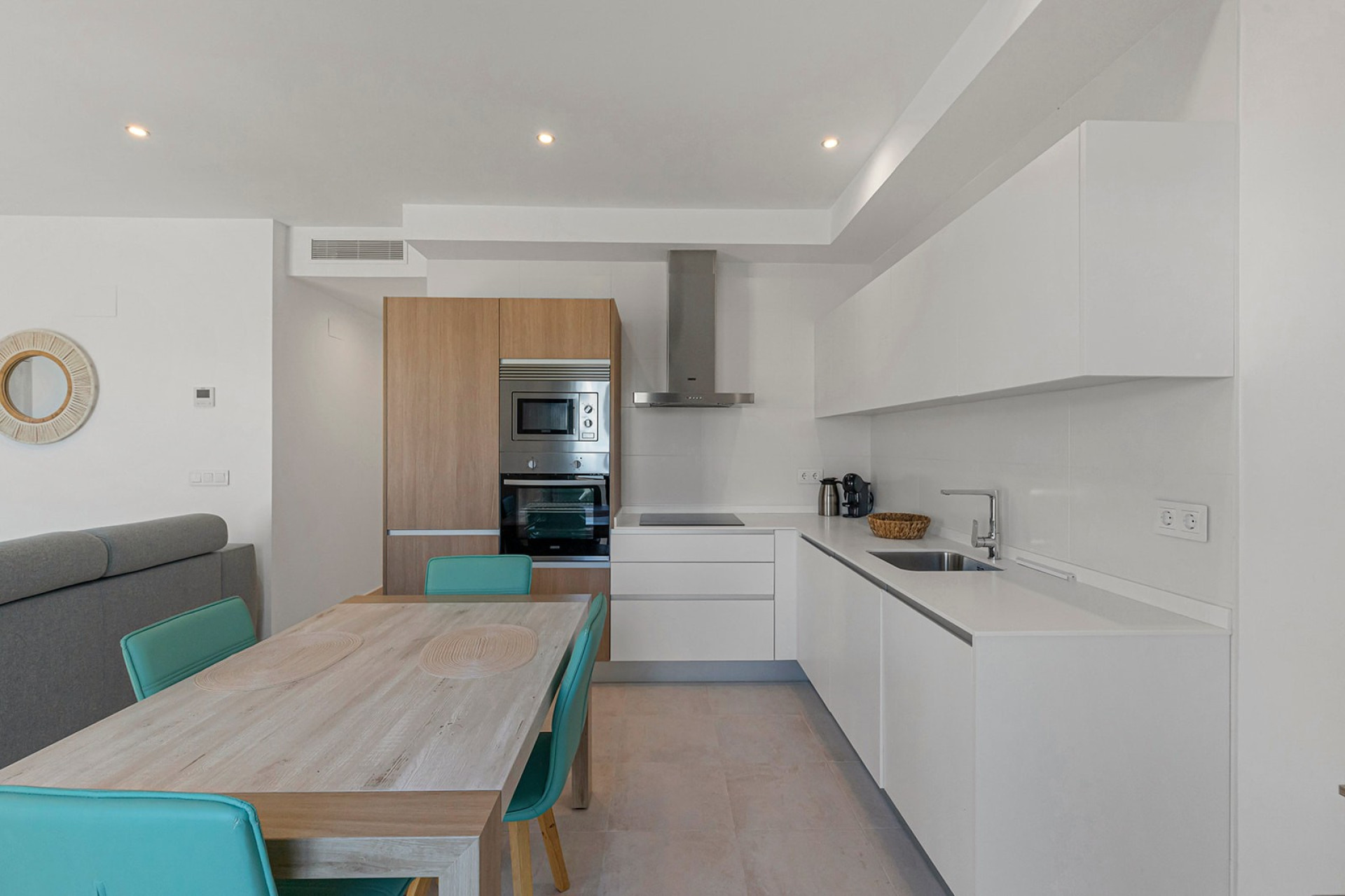 Wiederverkauf - Wohnung - Pilar de la Horadada - Zona Pueblo