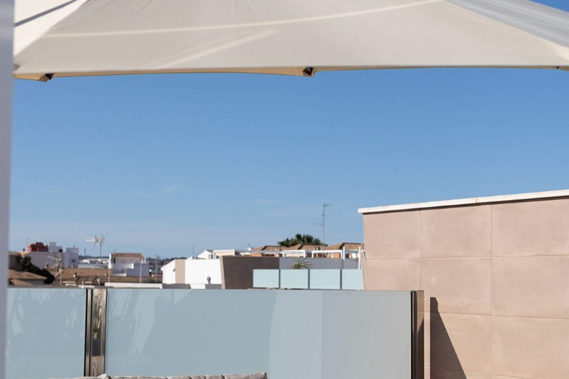 Wiederverkauf - Wohnung - Pilar de la Horadada - Zona Pueblo