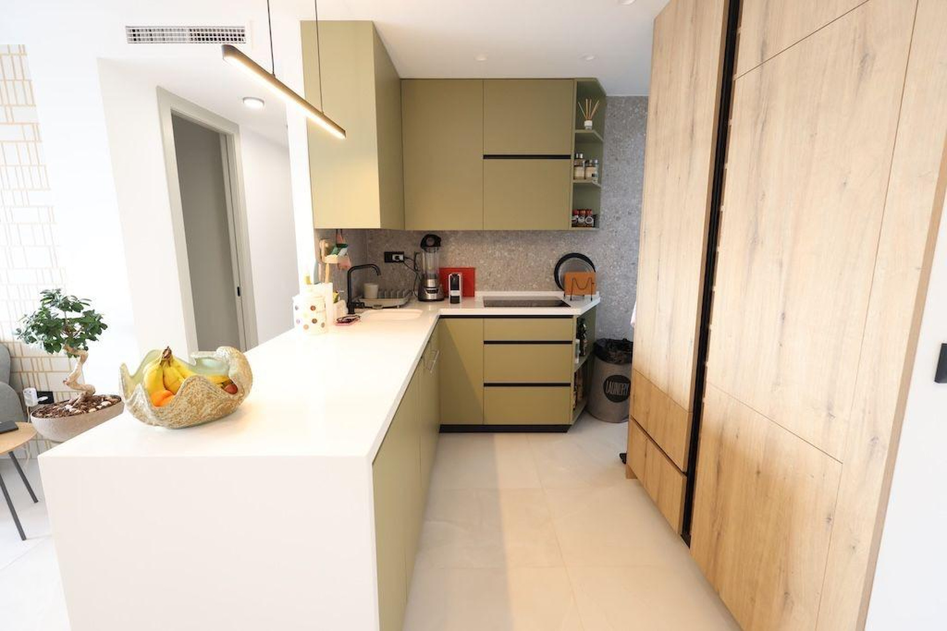 Wiederverkauf - Wohnung - Pilar de la Horadada - Zona Pueblo